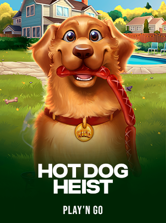 Hot Dog Heist